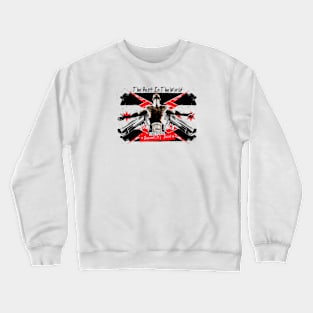 CM Champion Crewneck Sweatshirt